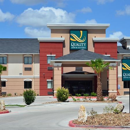 Quality Inn & Suites Kenedy - Karnes City Екстер'єр фото