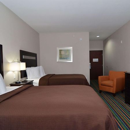 Quality Inn & Suites Kenedy - Karnes City Екстер'єр фото