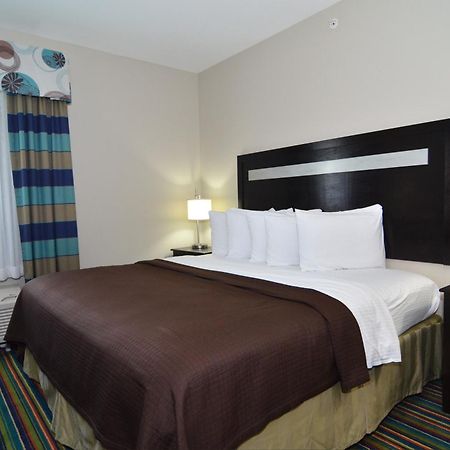 Quality Inn & Suites Kenedy - Karnes City Номер фото