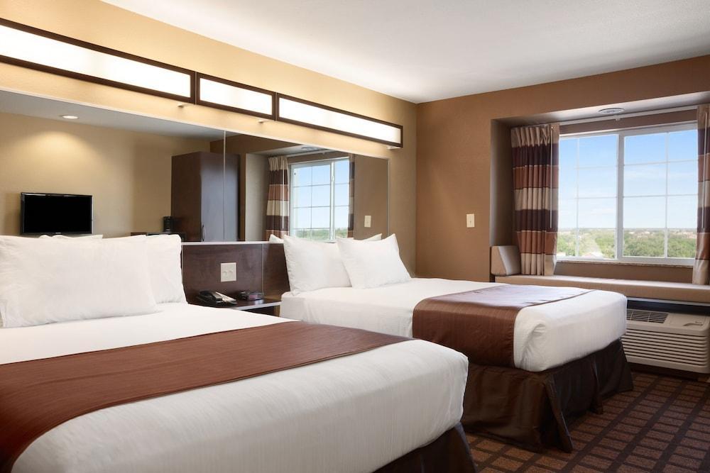 Quality Inn & Suites Kenedy - Karnes City Екстер'єр фото
