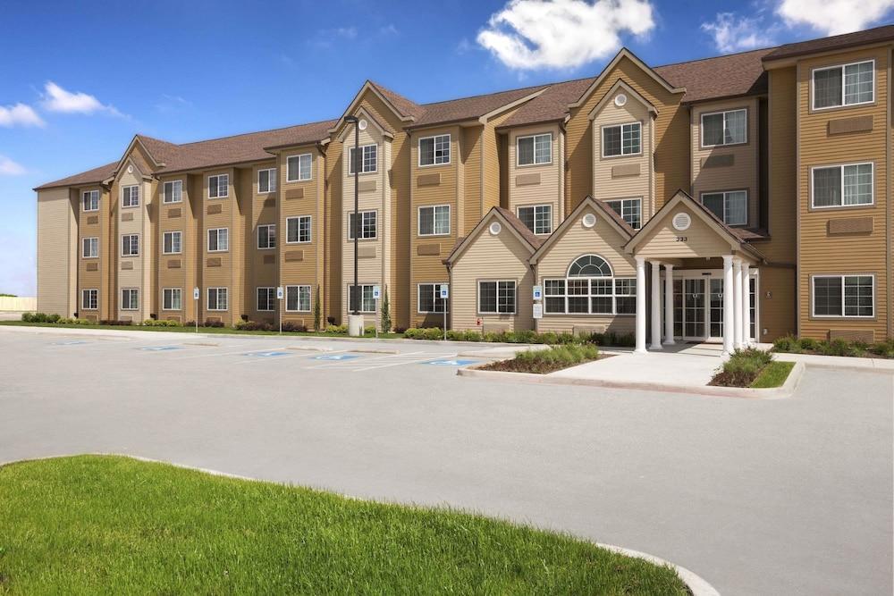 Quality Inn & Suites Kenedy - Karnes City Екстер'єр фото