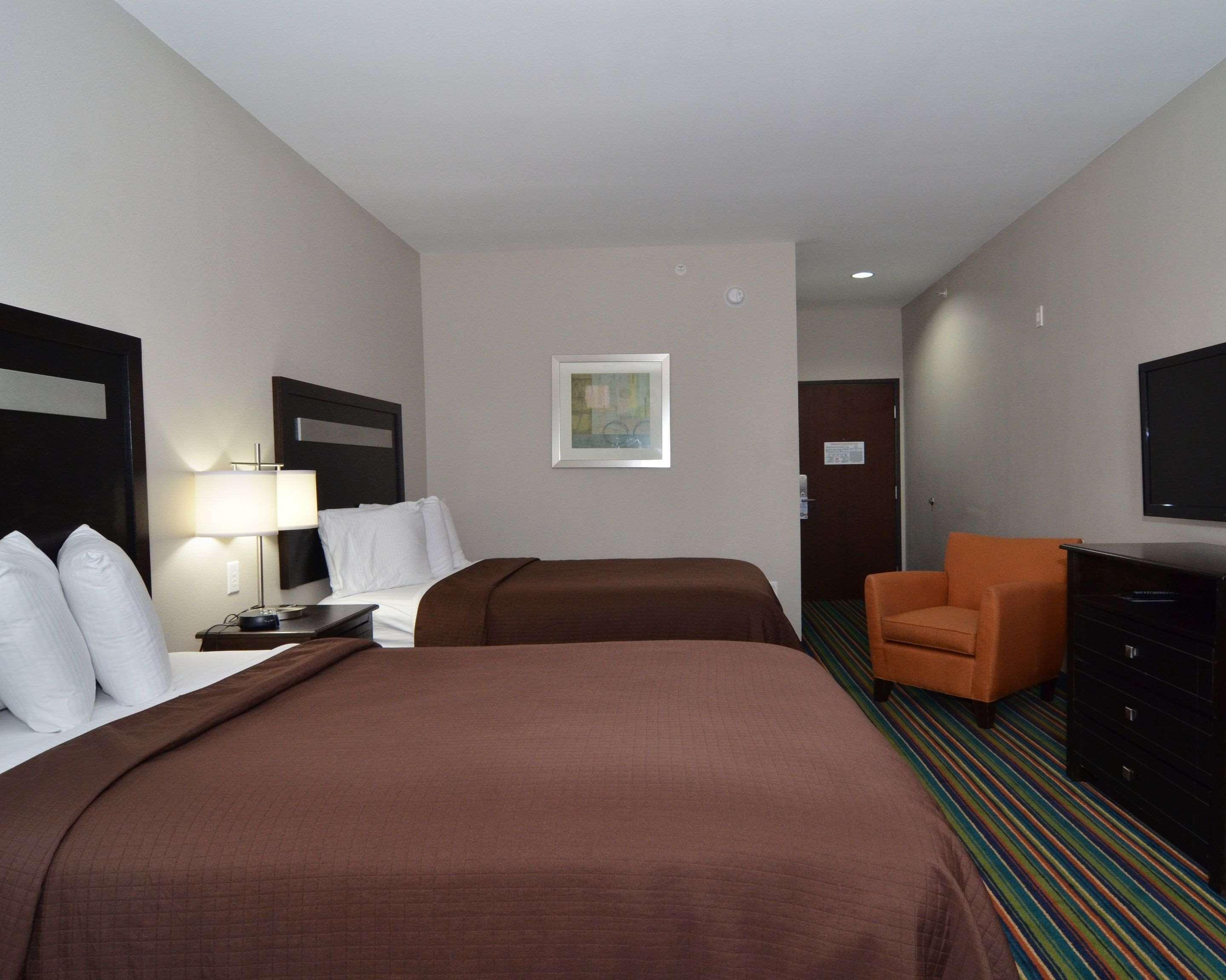 Quality Inn & Suites Kenedy - Karnes City Екстер'єр фото