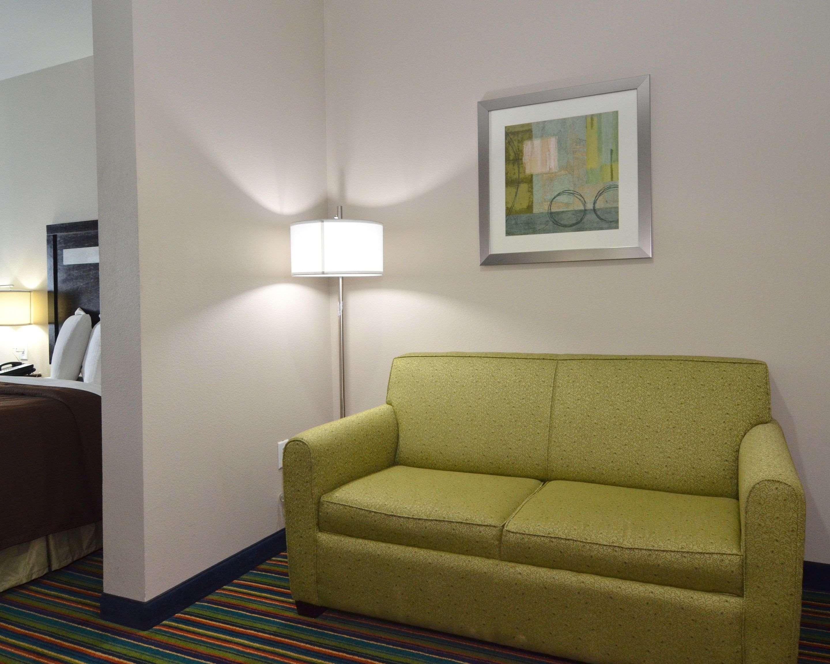 Quality Inn & Suites Kenedy - Karnes City Екстер'єр фото