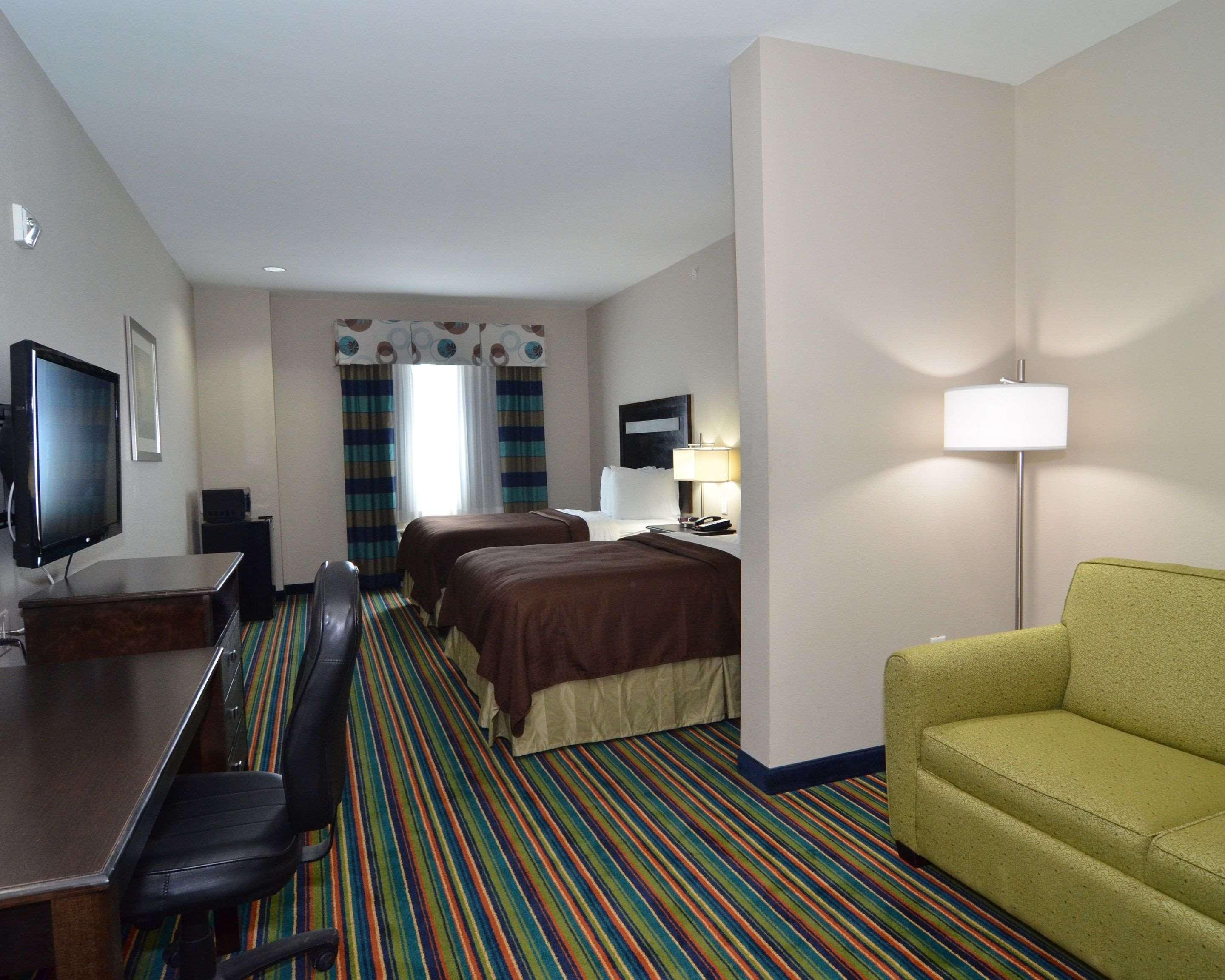 Quality Inn & Suites Kenedy - Karnes City Екстер'єр фото