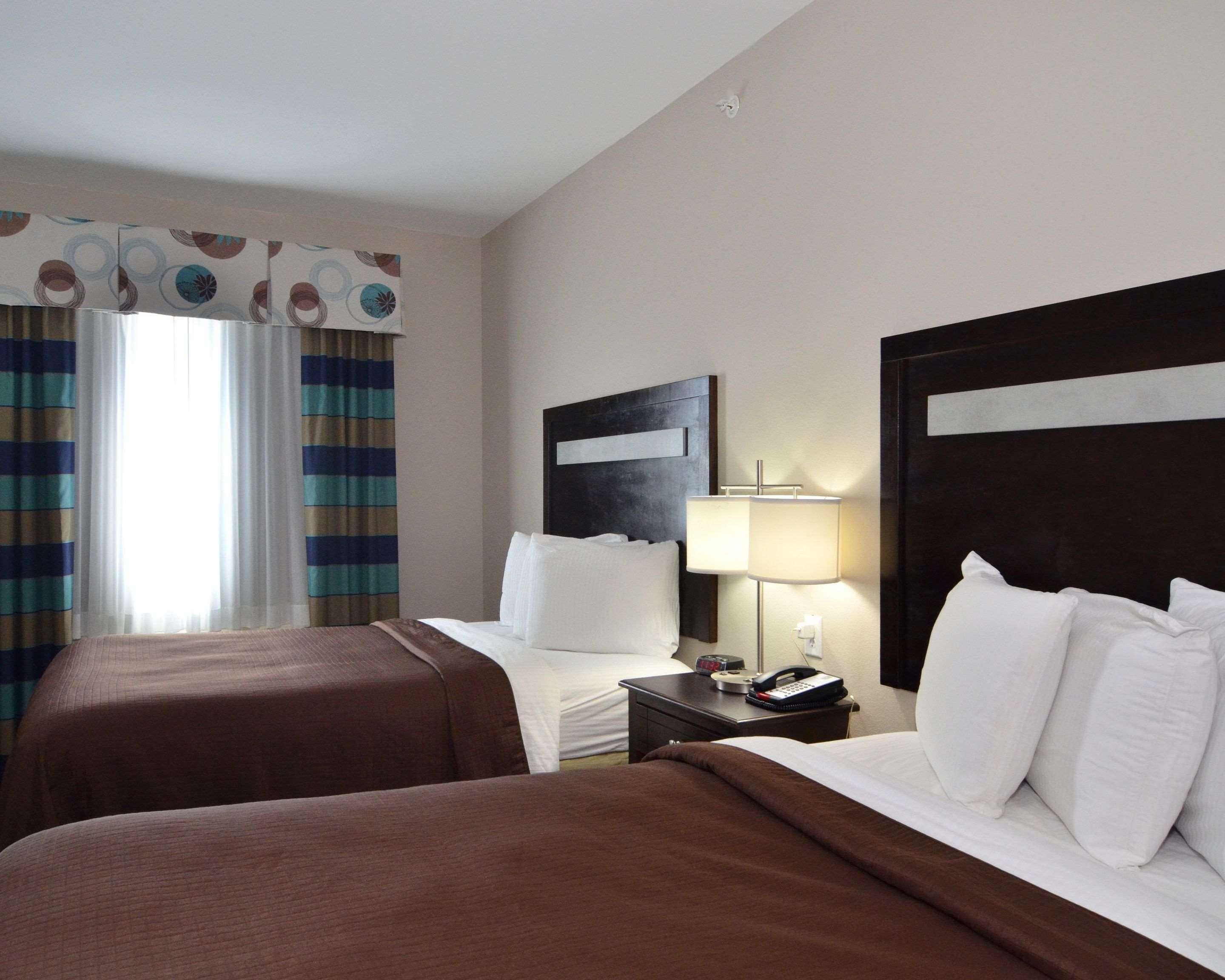 Quality Inn & Suites Kenedy - Karnes City Екстер'єр фото