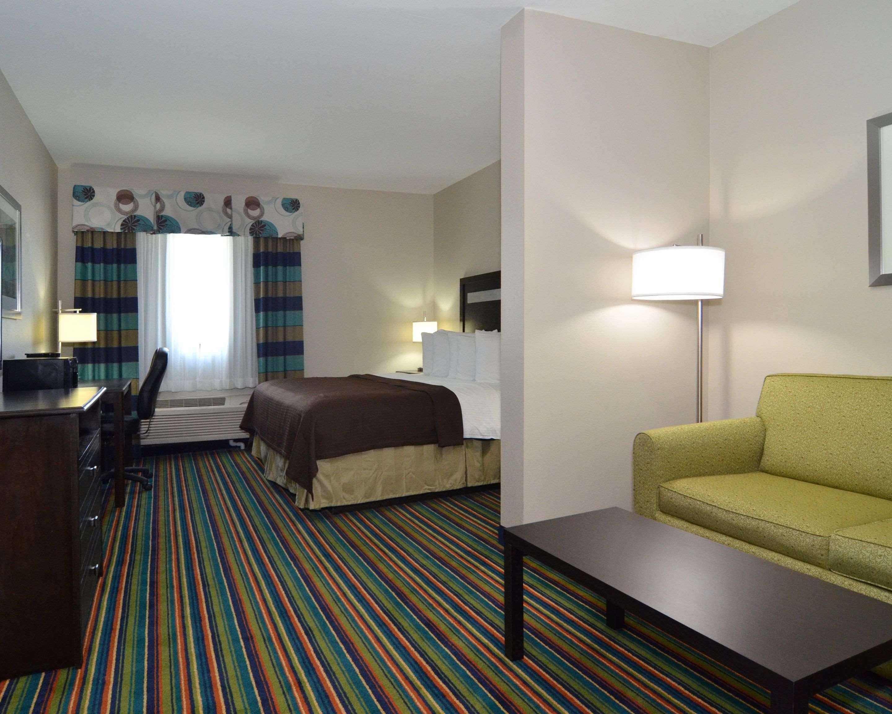 Quality Inn & Suites Kenedy - Karnes City Екстер'єр фото