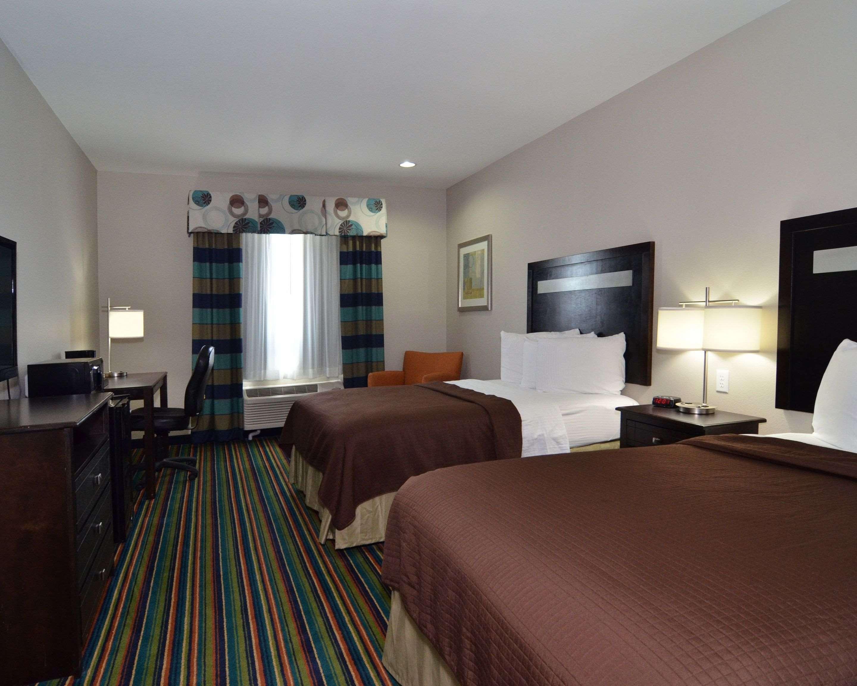 Quality Inn & Suites Kenedy - Karnes City Екстер'єр фото