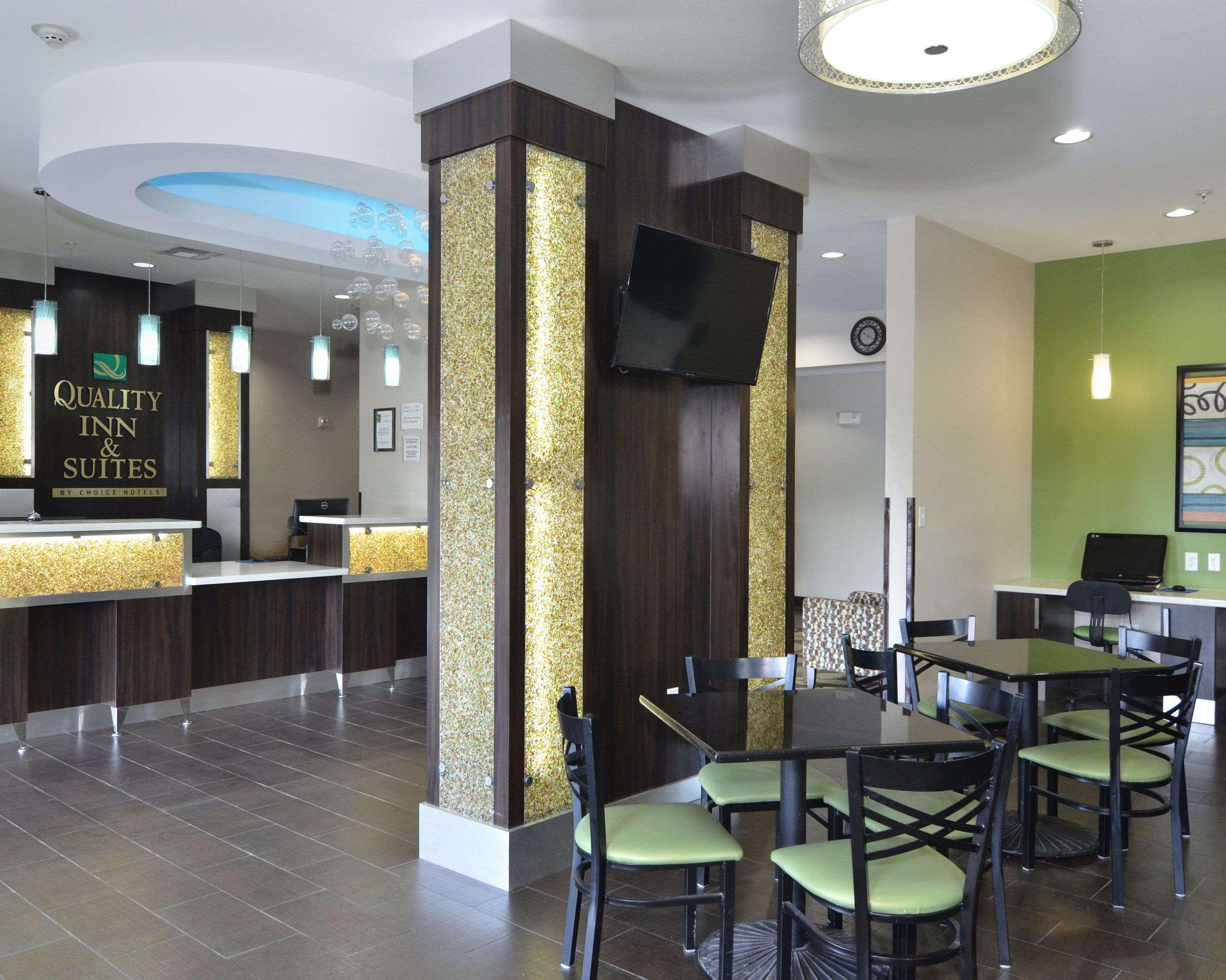 Quality Inn & Suites Kenedy - Karnes City Екстер'єр фото