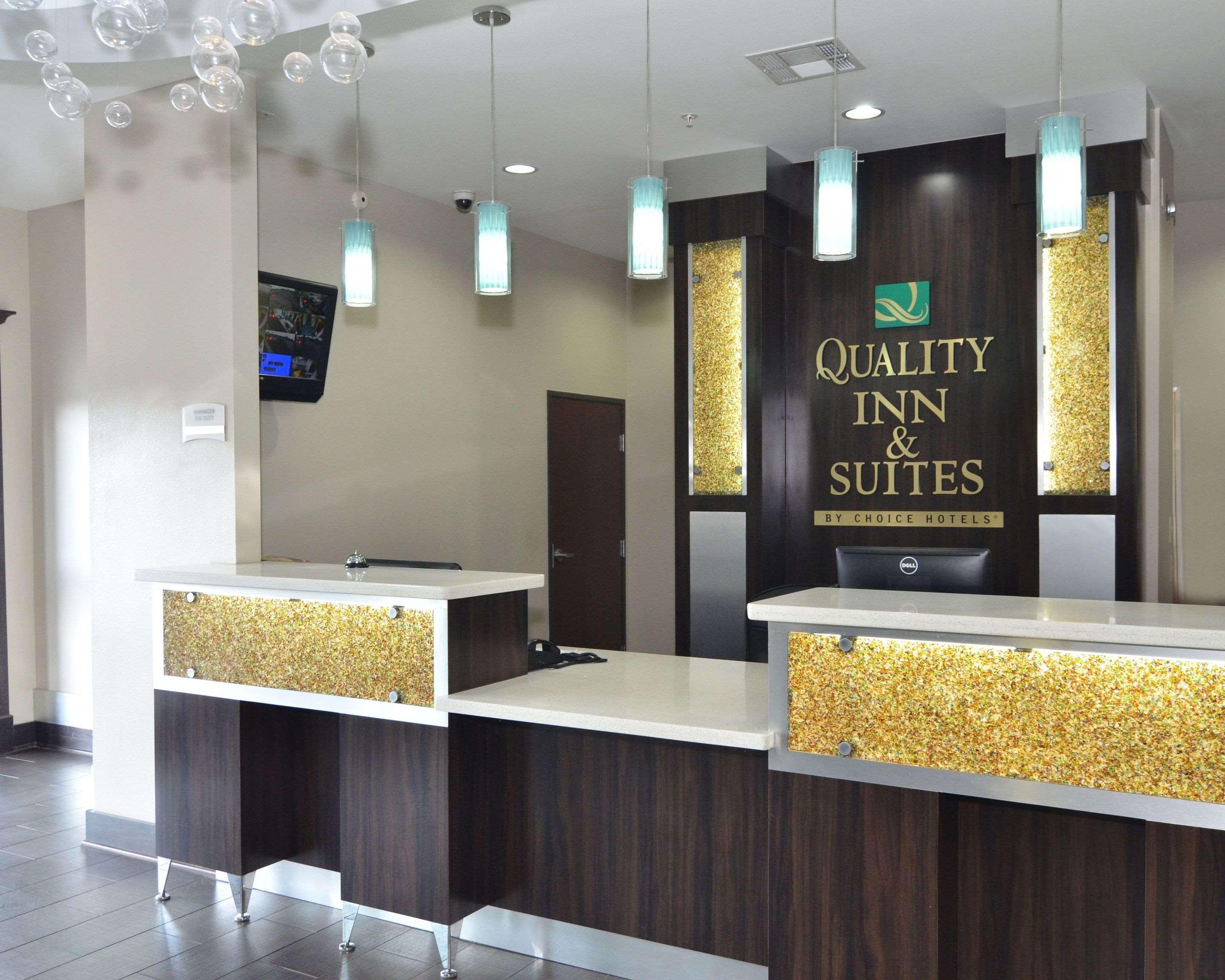 Quality Inn & Suites Kenedy - Karnes City Екстер'єр фото
