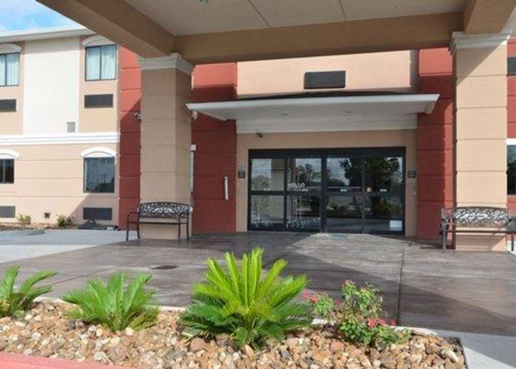 Quality Inn & Suites Kenedy - Karnes City Екстер'єр фото