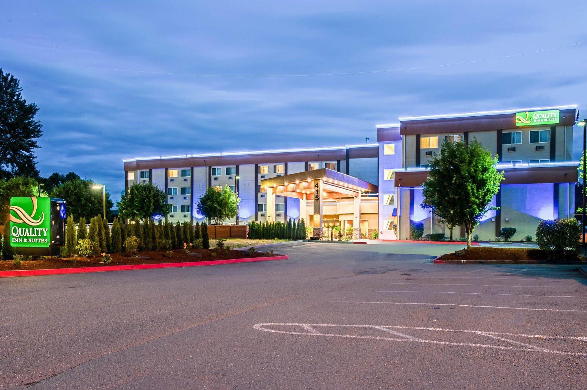 Quality Inn & Suites Kenedy - Karnes City Екстер'єр фото