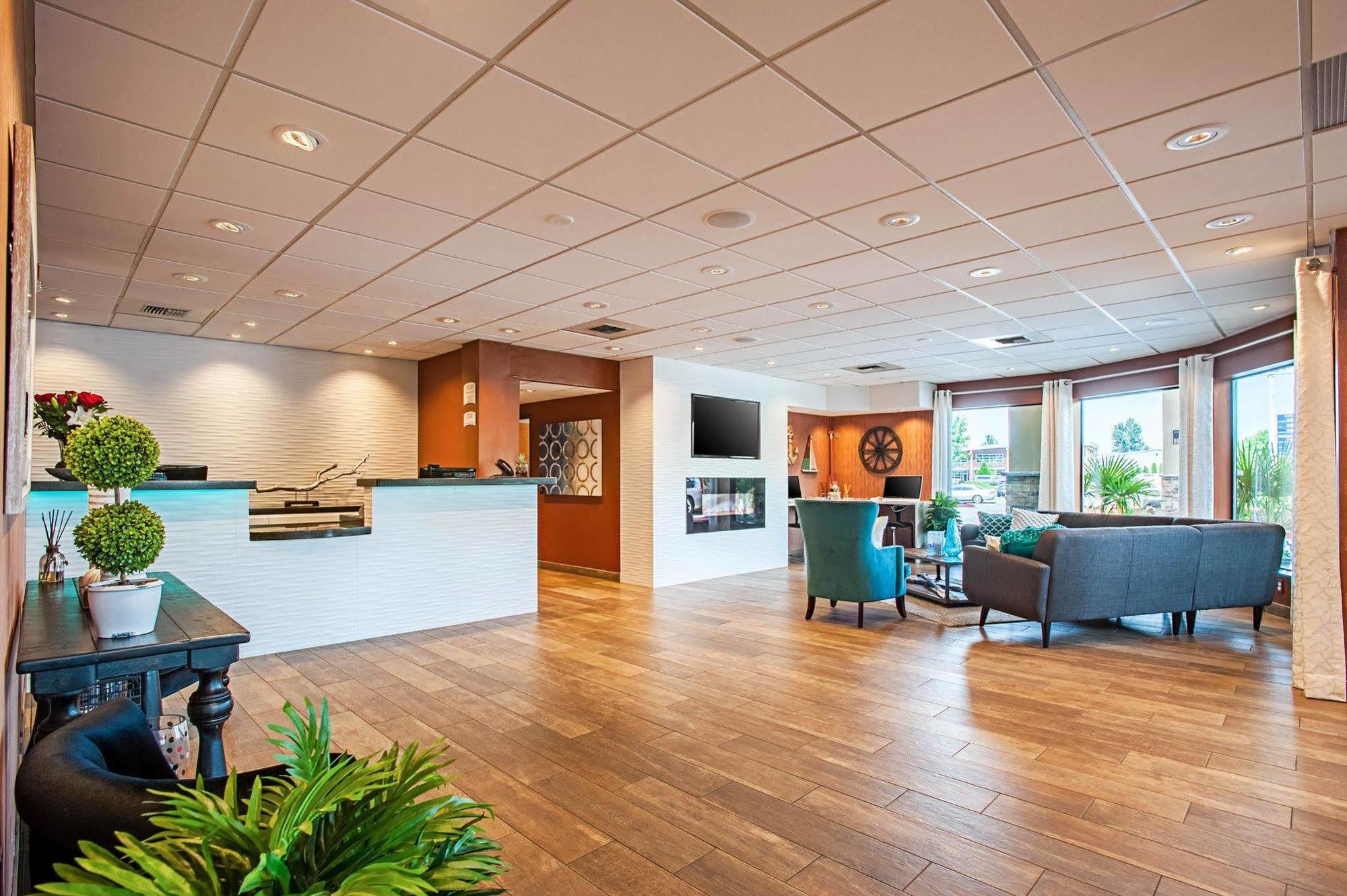 Quality Inn & Suites Kenedy - Karnes City Екстер'єр фото