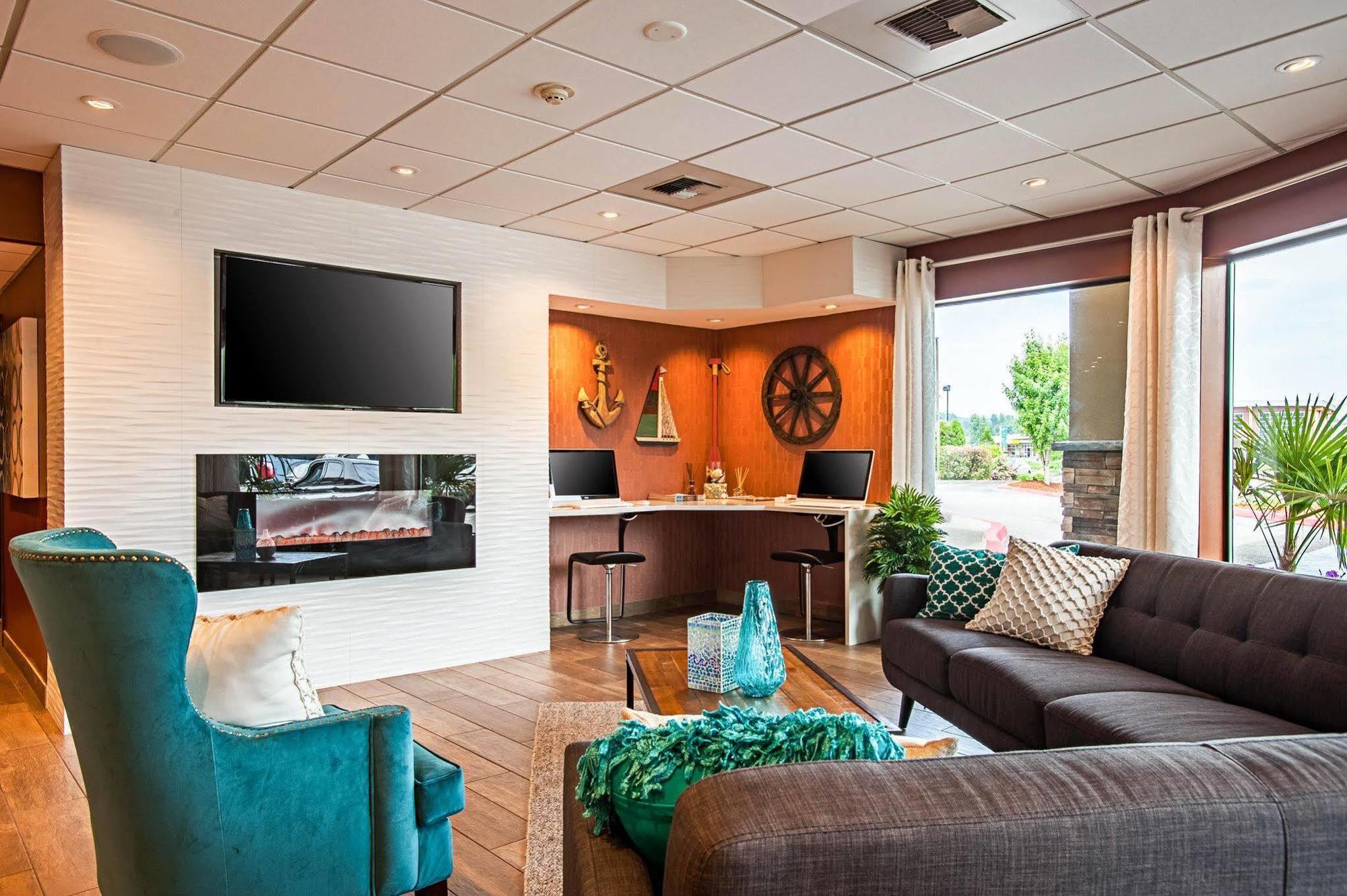 Quality Inn & Suites Kenedy - Karnes City Екстер'єр фото