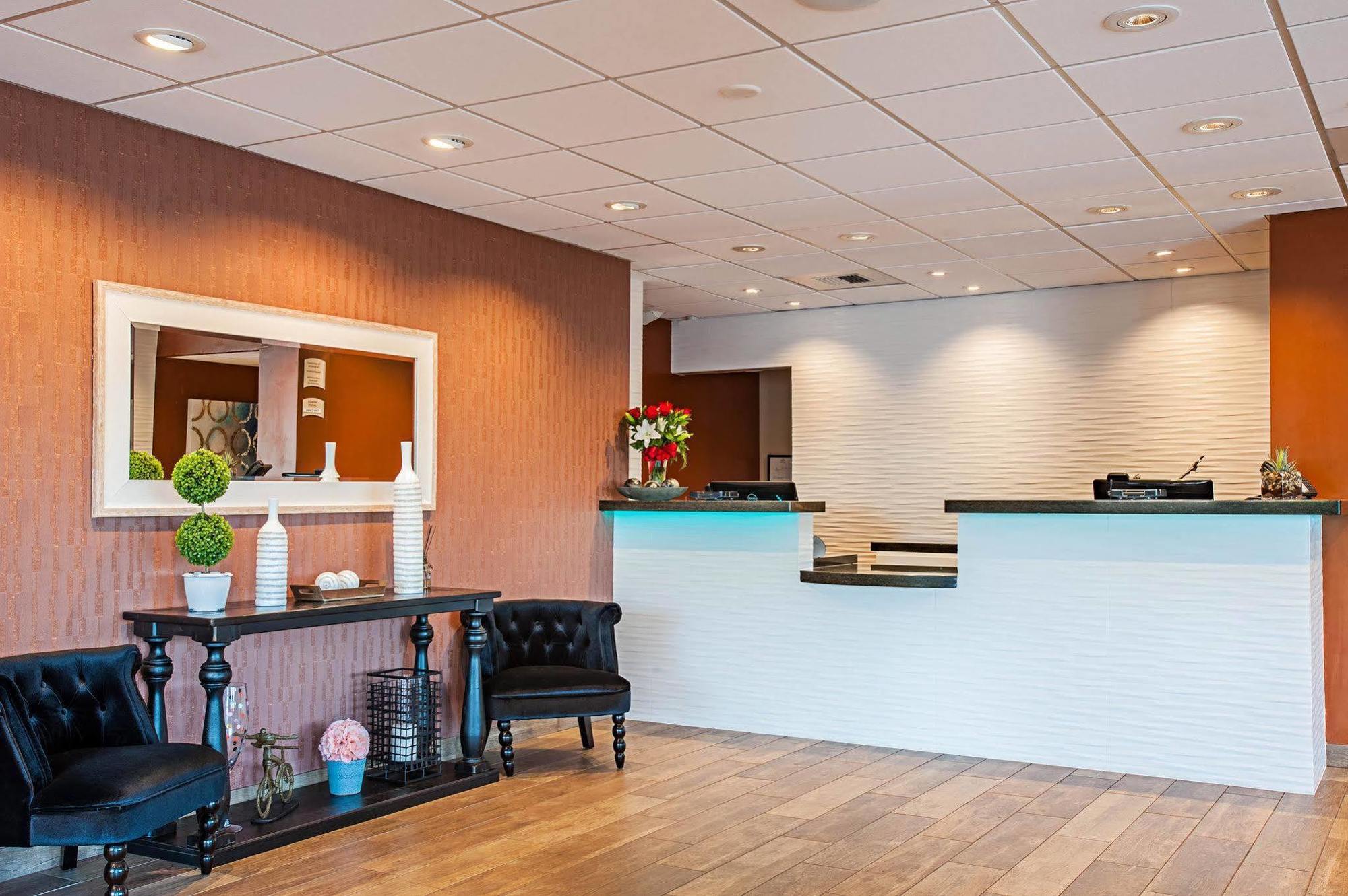 Quality Inn & Suites Kenedy - Karnes City Екстер'єр фото