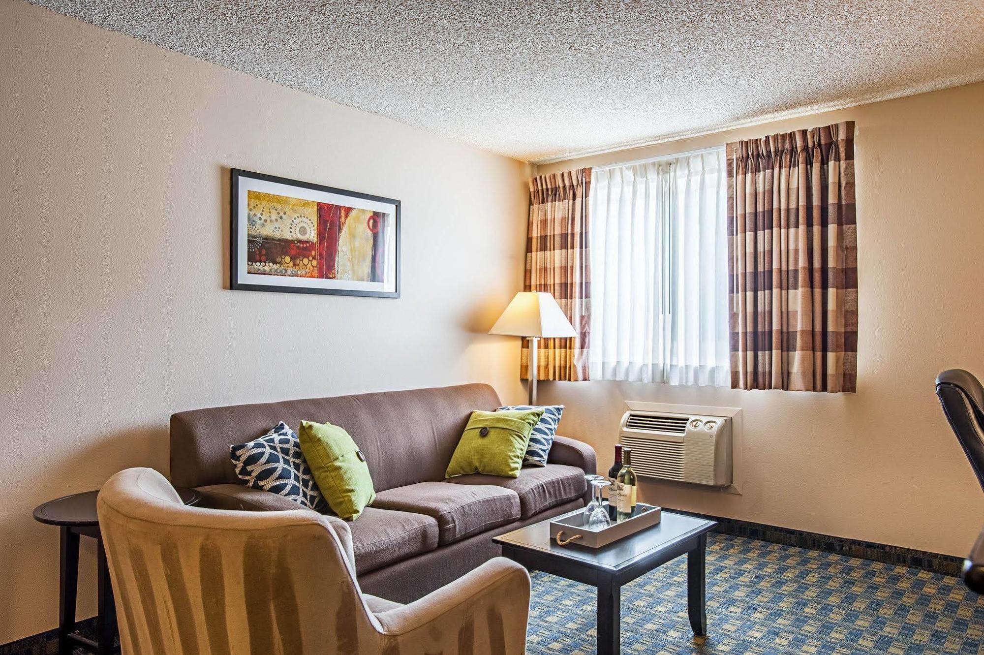 Quality Inn & Suites Kenedy - Karnes City Екстер'єр фото