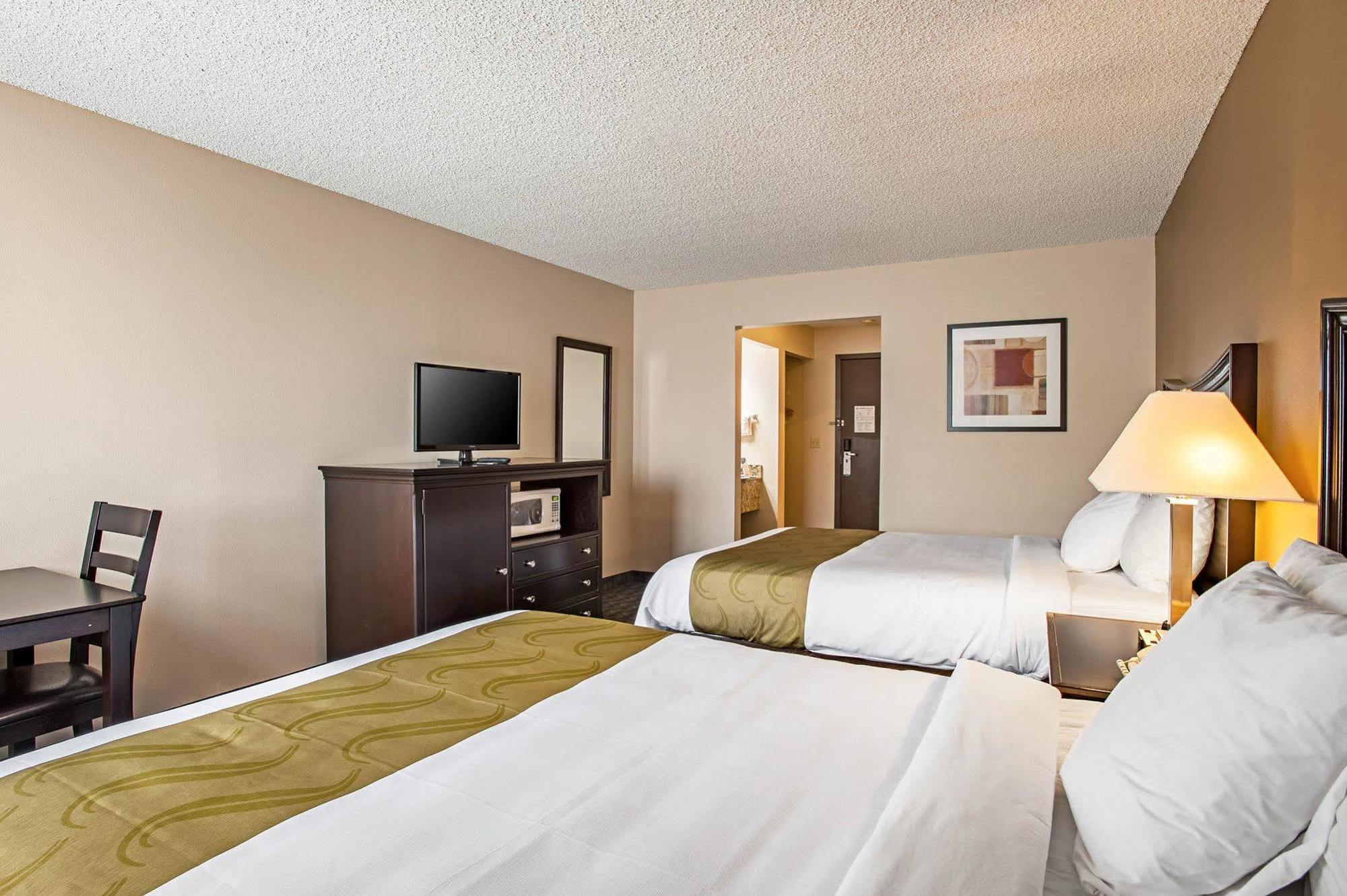 Quality Inn & Suites Kenedy - Karnes City Екстер'єр фото